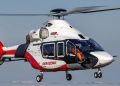 Derazona Helicopters se convierte en el primer operador energético del Airbus H160 del sudeste asiático. Fuente: Airbus
