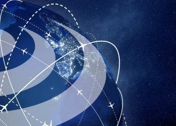 Destino 10X, una plataforma de Airbus para mejorar la seguridad en la industria de la aviación. Fuente: Airbus