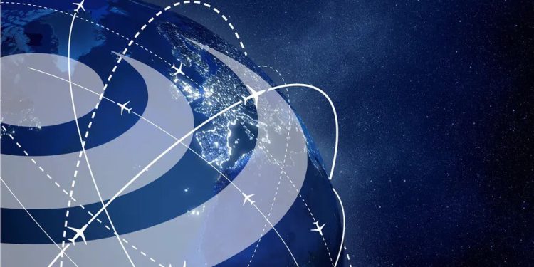 Destino 10X, una plataforma de Airbus para mejorar la seguridad en la industria de la aviación. Fuente: Airbus