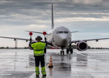 El Gobierno actualiza el Programa Estatal de Seguridad Operacional para la Aviación Civil. Fuente: Ministerio de Transporte