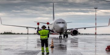 El Gobierno actualiza el Programa Estatal de Seguridad Operacional para la Aviación Civil. Fuente: Ministerio de Transporte