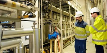 Elecnor adquiere el 100% de Jet Aircraft Services. Fuente: Elecnor