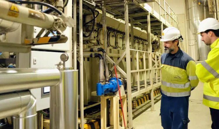 Elecnor adquiere el 100% de Jet Aircraft Services. Fuente: Elecnor