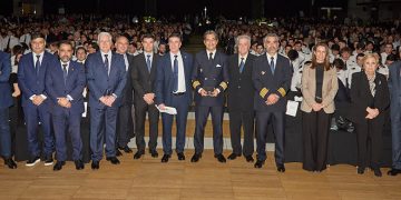 European Flyers culmina 2025 con su mayor promoción de pilotos. Fuente: European Flyers