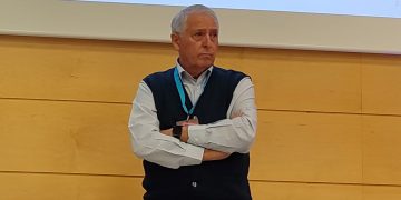 Francisco Castaño, gerente de Aviation Group. Fuente: Aviation Group