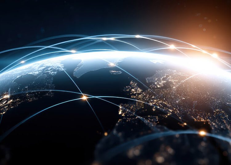 GMV en el Reino Unido impulsa la navegación robusta por satélite con el desarrollo de una nueva antena CRPA. Fuente: GMV