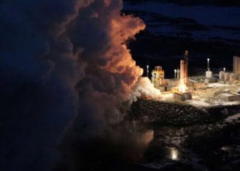 Isar Aerospace superó las pruebas finales para el segundo lanzamiento del Spectrum. Fuente: Isar Aerospace