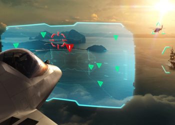 KAI contrata a BAE Systems para equipar el avión KF-21 con nuevos sistemas de identificación. Fuente: BAE Systems