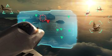 KAI contrata a BAE Systems para equipar el avión KF-21 con nuevos sistemas de identificación. Fuente: BAE Systems