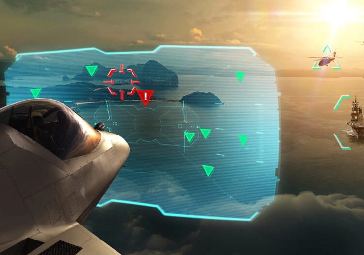KAI contrata a BAE Systems para equipar el avión KF-21 con nuevos sistemas de identificación. Fuente: BAE Systems