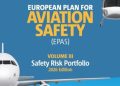 La EASA publica el Plan Europeo para la Seguridad Aérea 2026. Fuente: EASA