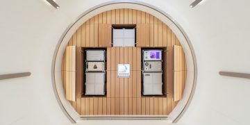 Laboratorio Haven-1 de Vast. Fuente: Vast