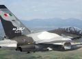 Leonardo firma un contrato para 12 aviones M-346 F Block20 para Austria. Fuente: Leonardo