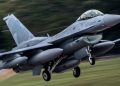 Lockheed Martin completó la producción de los últimos F-16 Bloque 70 para Eslovaquia y Bulgaria. Fuente: Lockheed Martin