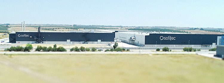 Fuente: Sofitec