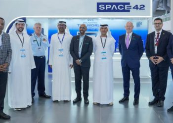 Space42 y LatConnect 60 amplían el acceso a la inteligencia geoespacial avanzada. Fuente: Space42