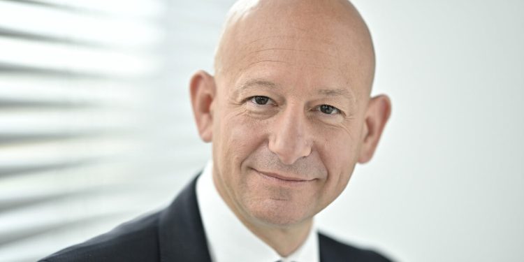 ArianeGroup nombra CEO a Christophe Bruneau. Fuente: ArianeGroup