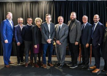 Boeing y sus socios se comprometen a impulsar el combustible sostenible de aviación. Fuente: Boeing