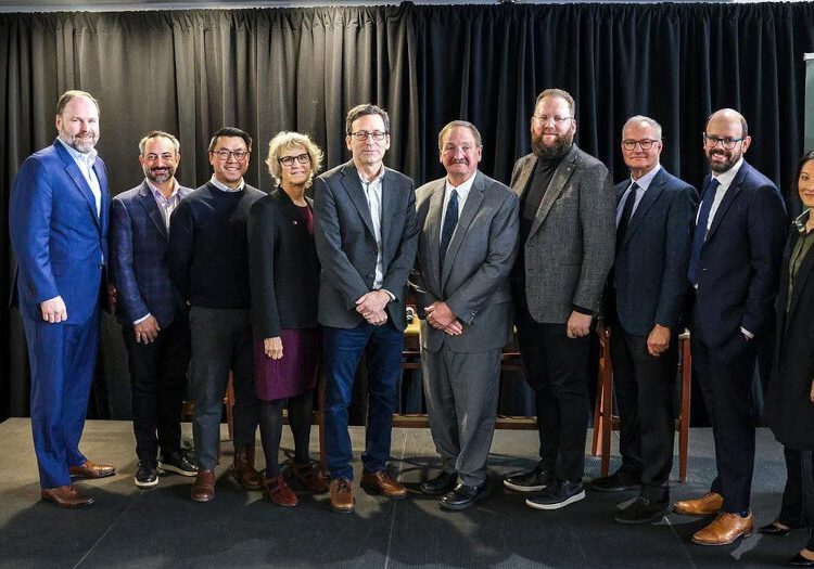 Boeing y sus socios se comprometen a impulsar el combustible sostenible de aviación. Fuente: Boeing