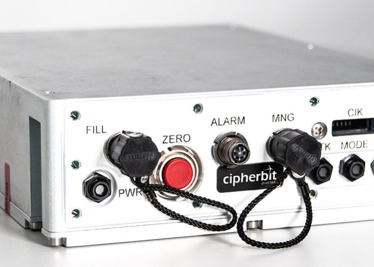 Cipherbit-Grupo Oesía refuerza la seguridad del sistema Galileo con la certificación del módulo Presence2. Fuente: Cipherbit-Grupo Oesía