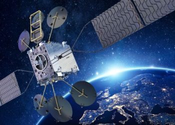 El Parlamento de Luxemburgo aprobó el proyecto GovSat-2. Fuente: SES