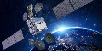 El Parlamento de Luxemburgo aprobó el proyecto GovSat-2. Fuente: SES