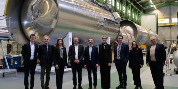 Eutelsat adjudica a MaiaSpace un contrato de lanzamiento múltiple para satélites OneWeb. Fuente: MaiaSpace