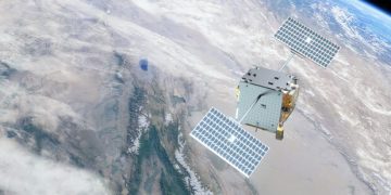 Francia contrata a Loft Orbital para el desarrollo y operación del programa DESIR. Fuente: Loft Orbital
