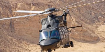 Ghana encarga a Airbus cuatro helicópteros multimisión. Fuente: Airbus Helicopters