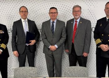 Grupo Oesía producirá en España componentes clave del sistema de defensa PAC-3 MSE de Lockheed Martin. Fuente: Grupo Oesía