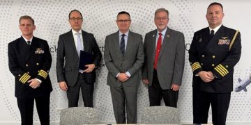 Grupo Oesía producirá en España componentes clave del sistema de defensa PAC-3 MSE de Lockheed Martin. Fuente: Grupo Oesía