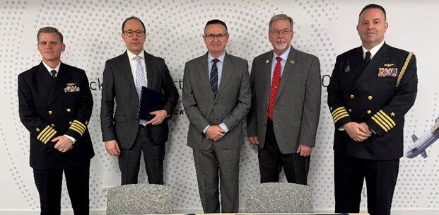 Grupo Oesía producirá en España componentes clave del sistema de defensa PAC-3 MSE de Lockheed Martin. Fuente: Grupo Oesía