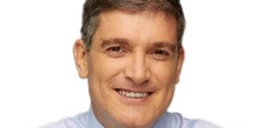 José Antonio Barrionuevo. Fuente: British Airways