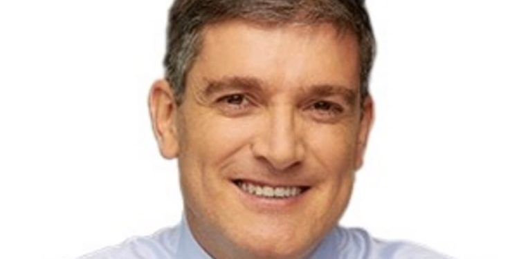 José Antonio Barrionuevo. Fuente: British Airways