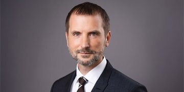 Ovzon nombra a Martin Eriksson nuevo director de Tecnología. Fuente: Ovzon