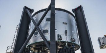 Rocket Lab anuncia fallos en las pruebas de su cohete Neutron. Fuente: Rocket Lab