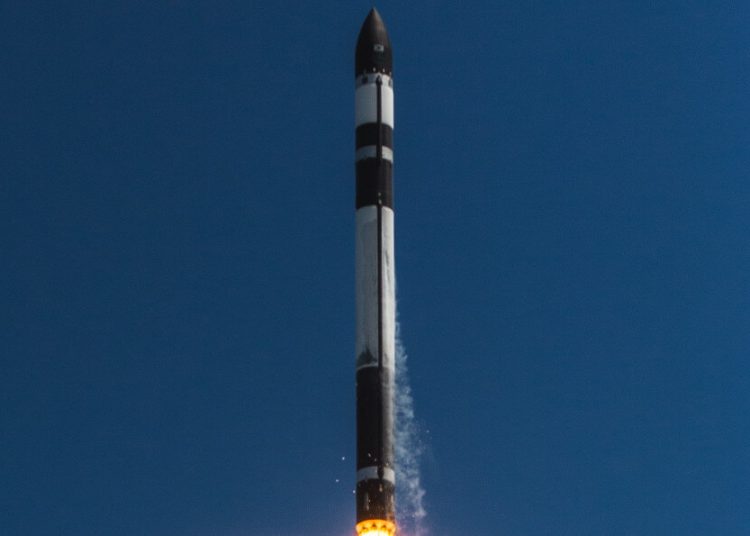 Rocket Lab lanza un satélite coreano de observación de la Tierra. Fuente: Rocket Lab