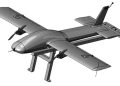 Rostec presentará su nueva familia de drones civiles multipropósito Lightning. Fuente: Rostec