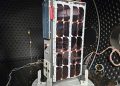 Satélite Hydra 2 de Aistech Space. Fuente: Aistech Space