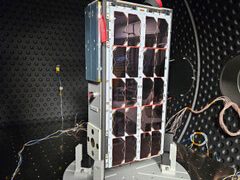 Satélite Hydra 2 de Aistech Space. Fuente: Aistech Space