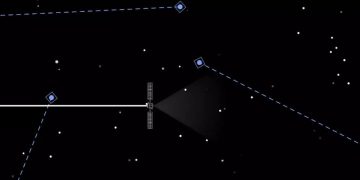 SpaceX crea Stargaze. Fuente: SpaceX
