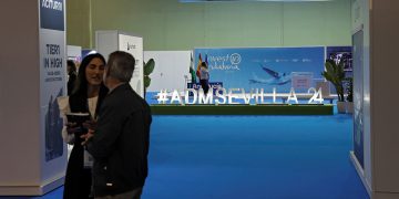 Fuente: Aerospace & Defense Meetings-ADM Sevilla