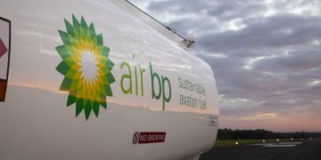 Air bp firma un contrato con Airbus para el suministro de combustible y servicios de aviación en España y Alemania. Fuente: BP
