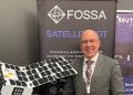 Ángel Sánchez, independent non-executive director del Consejo de Administración de Fossa Systems. Fuente: Actualidad Aeroespacial