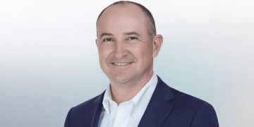 Dan Jablonsky, nuevo CEO de Sierra Space. Fuente: Sierra Space