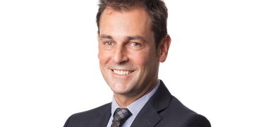 ENAIRE Global Services nombra CEO a Santiago Cortés. Fuente: Enaire
