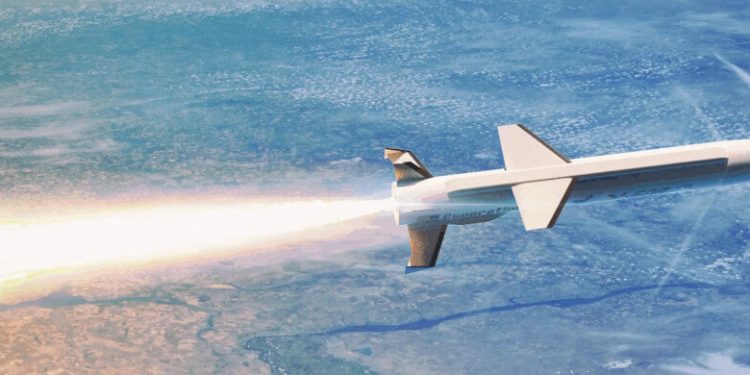 El contrato de la Nasa a SpaceWorks Enterprises se centrará en la investigación utilizando la plataforma X-60 de la compañía. Fuente: Nasa/ SpaceWorks