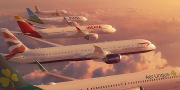 Fuente: IAG