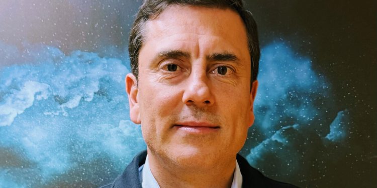 LIDAX nombra a Javier Martínez nuevo director general. Fuente: LIDAX