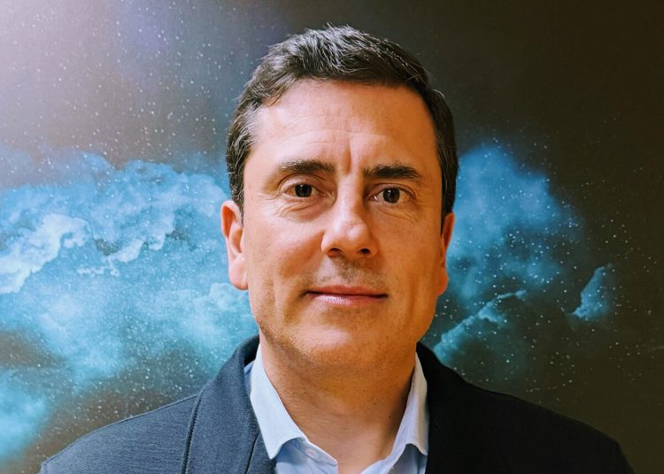 LIDAX nombra a Javier Martínez nuevo director general. Fuente: LIDAX